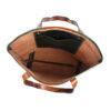 Revorsio Grayson Hardwax Tote bag - Image 7