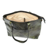 Brooks Crazy Green Tote bag - Image 8