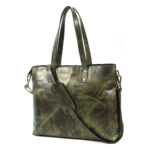 Brooks Crazy Green Tote bag - Image 4
