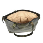 Brooks Crazy Green Tote bag - Image 9