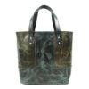 Revorsio Grayson Hardwax Leather Tote