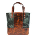 Grayson Tote bag