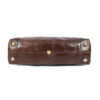 Brooks Chocolate Brown Tote bag - Image 6