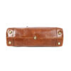 Brooks Tan Tote Bag - Image 8