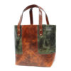 Revorsio Grayson Hardwax Tote bag - Image 4