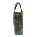 Revorsio Grayson Hardwax Leather Tote - Image 5