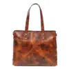 Brooks Tote Bags