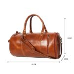 Barrett Gym Bag - Image 11