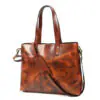 Brooks Tote Bags - Image 4