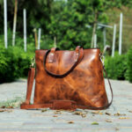 Brooks Tote Bags - Image 2