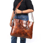 Brooks Tote Bags - Image 3