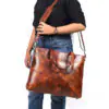 Brooks Tote Bags - Image 3