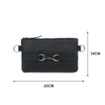 Carter Crossbody Bag - Image 10