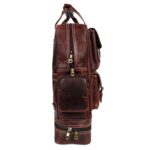 Texas Large Backpack - Image 9