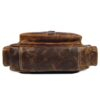 Texas Backpack Small Brown - Image 8