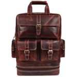 Texas Large Backpack