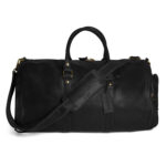 Dawson Duffle Holdall Weekender Bag