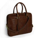 bridgestone laptop briefcase bag