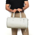 Barrett Gym Weekender Bag - Image 2