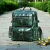 Revorsio Emerald Backpack Small - Image 4