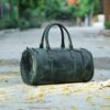 Barrett Gym Unisex Weekender Bag - Image 5