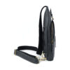 Revorsio Carter Urban Crossbody Bag Black - Image 5