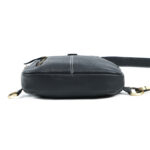 Revorsio Carter Urban Crossbody Bag Black - Image 6