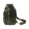 Revorsio Carter Crossbody Bag Crazy Green - Image 5