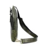 Revorsio Carter Crossbody Bag Crazy Green - Image 4