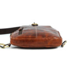 Revorsio Carter Crossbody Bag Brown - Image 8