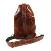 Revorsio Carter Crossbody Bag Brown - Image 7