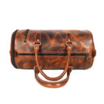 Barrett Gym Unisex Weekender bag - Image 7