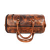 Barrett Brown Gym Unisex Weekender bag - Image 7