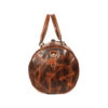 Barrett Brown Gym Unisex Weekender bag - Image 8
