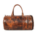 Barrett Gym Unisex Weekender bag