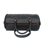Barrett Gym Weekender Bag Black - Image 6