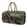Carter Duffle Holdall Weekender Bag - Image 3