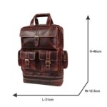 Texas Large Backpack - Image 10