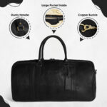 Bridgestone Duffle/Holdall Weekender Bag - Image 2