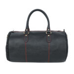 Barrett Gym Weekender Bag Black - Image 8