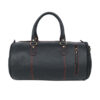 Barrett Gym Weekender Bag Black - Image 3