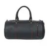 Barrett Gym Weekender Bag Black - Image 3