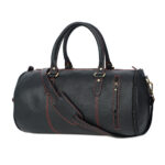 Barrett Gym Weekender Bag Black