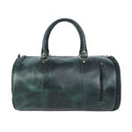 Barrett Gym Unisex Weekender Bag