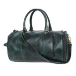 Barrett Gym Unisex Weekender Bag - Image 6