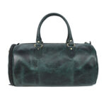 Barrett Gym Unisex Weekender Bag - Image 4