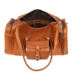 Holden Duffle Holdall Weekender Bag - Image 12