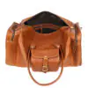 Holden Duffle Holdall Weekender Bag - Image 12