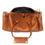 Holden Duffle Holdall Weekender Bag - Image 11