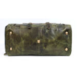Carter Duffle Holdall Weekender Bag - Image 9